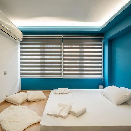 Kozani Residence 1 Exteriér fotografie