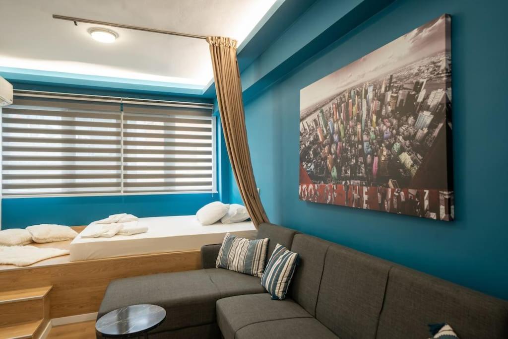 Kozani Residence 1 Exteriér fotografie