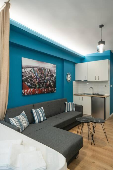 Kozani Residence 1 Exteriér fotografie