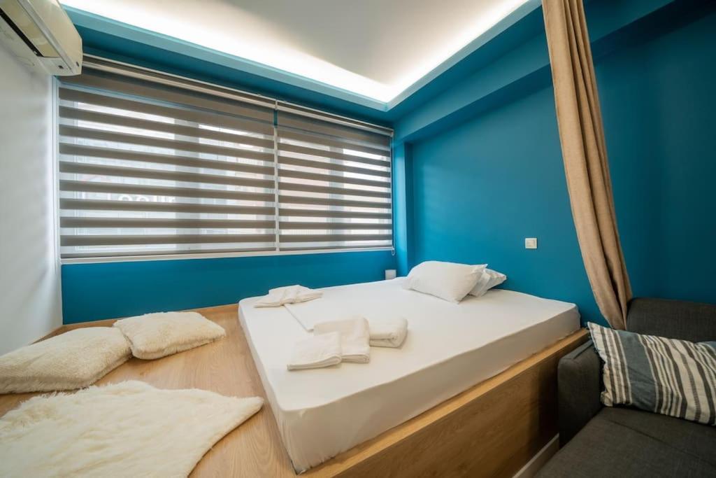 Kozani Residence 1 Exteriér fotografie