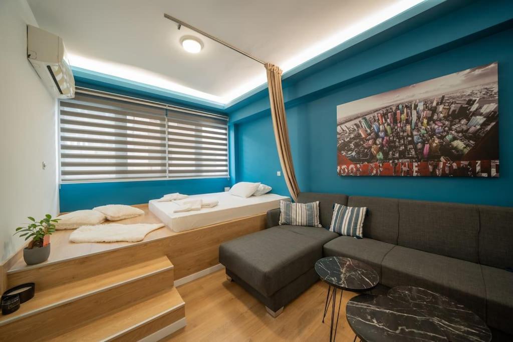 Kozani Residence 1 Exteriér fotografie