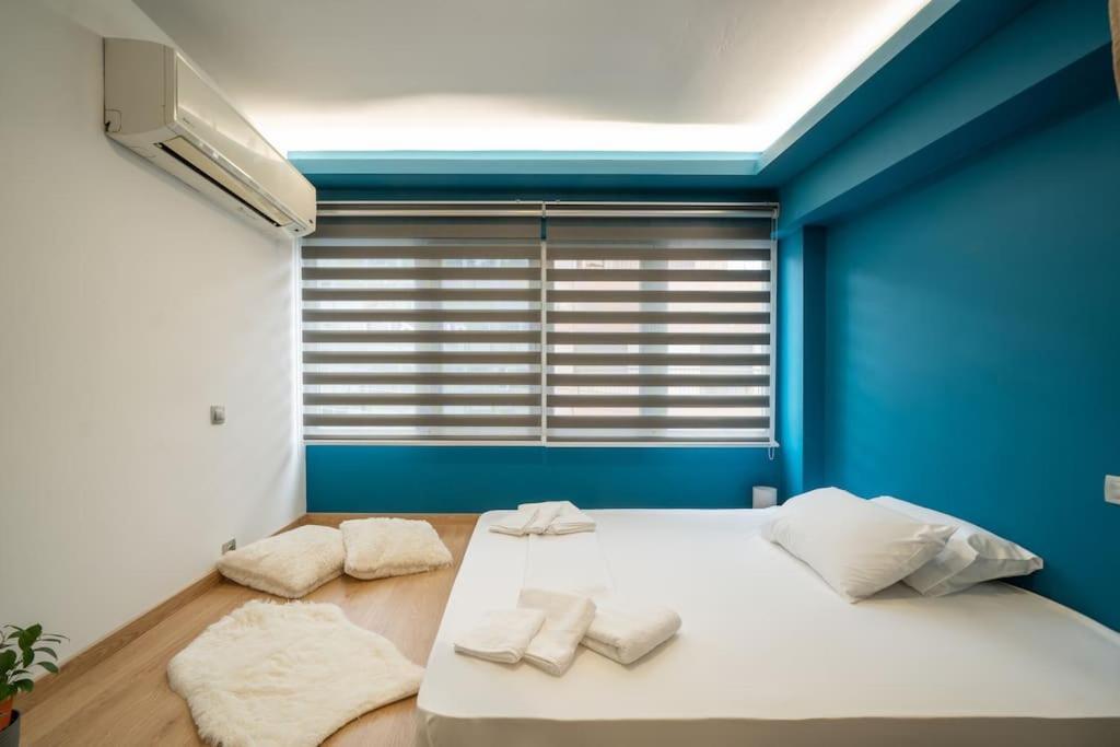 Kozani Residence 1 Exteriér fotografie