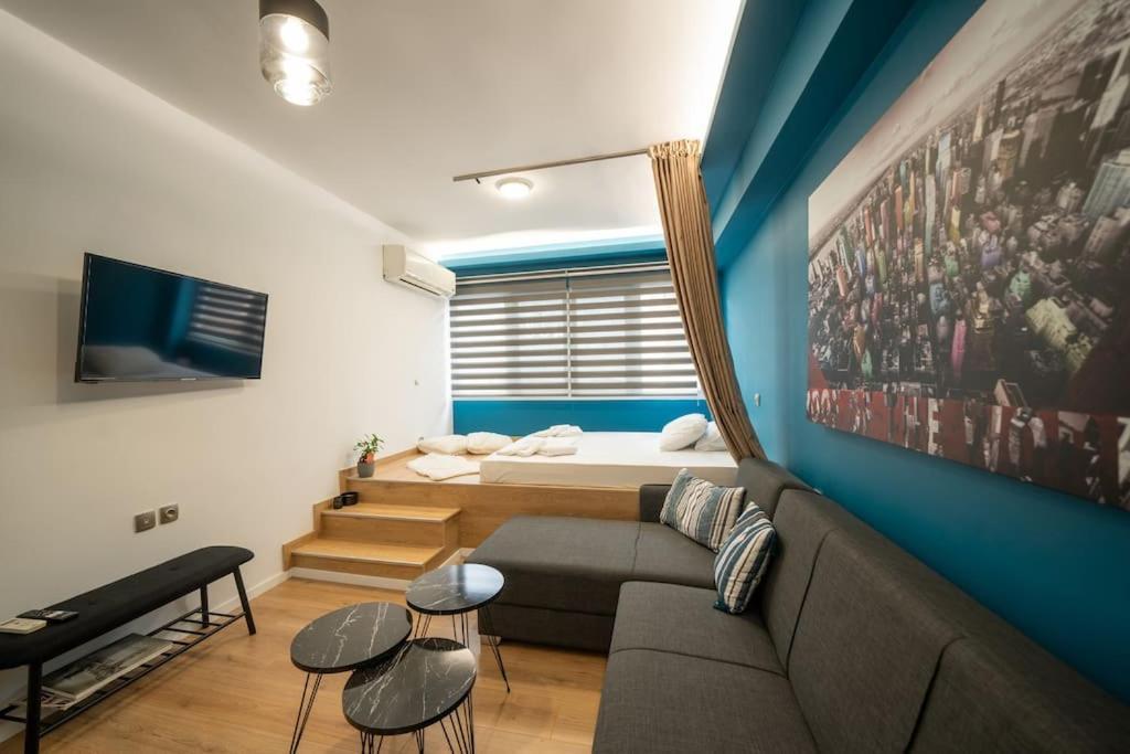 Kozani Residence 1 Exteriér fotografie