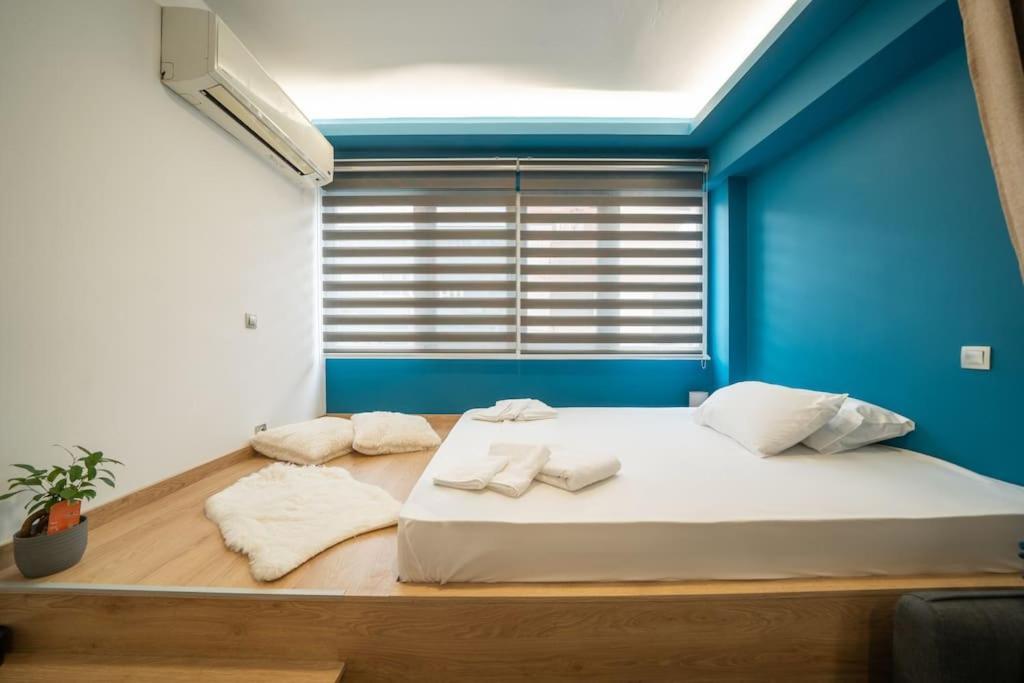 Kozani Residence 1 Exteriér fotografie